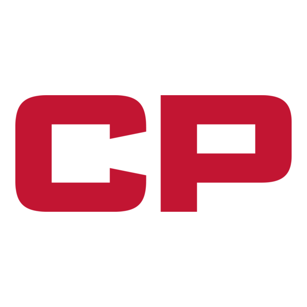 CP Logo PNG Vector