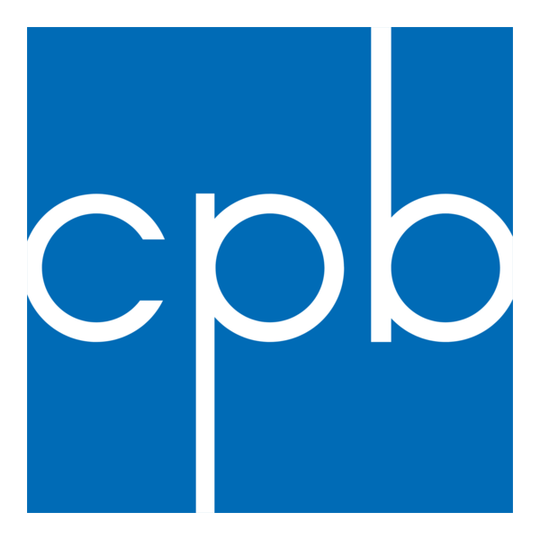 CPB Logo PNG Vector