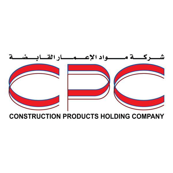 CPC Construction Products Holding Company Logo PNG Vector