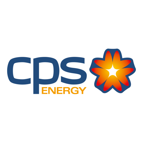 CPS Energy Logo PNG Vector