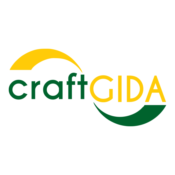 Craft Gıda Logo PNG Vector