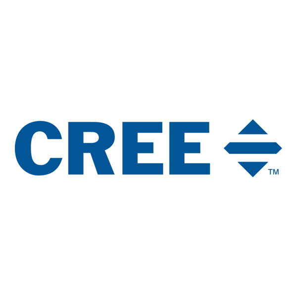 Cree Logo PNG Vector
