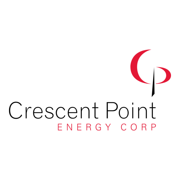 Crescent Point Logo PNG Vector