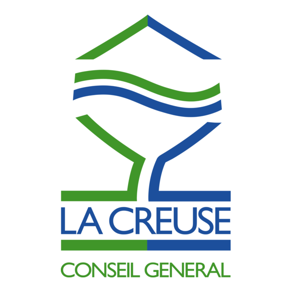 Creuse Logo PNG Vector