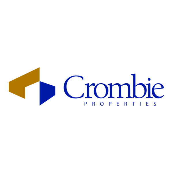 Crombie Logo PNG Vector