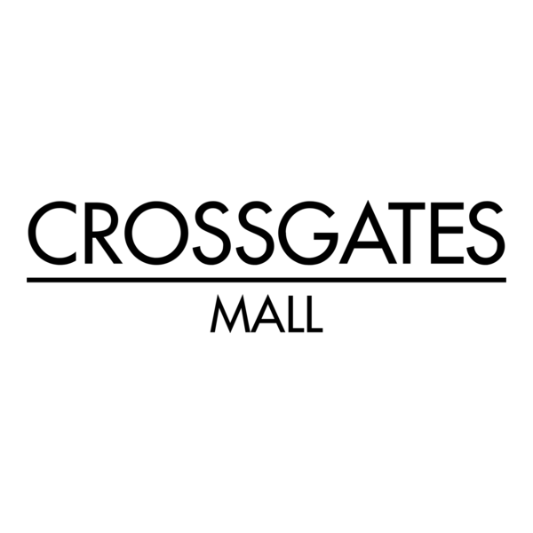 Crossgates mall Logo PNG Vector