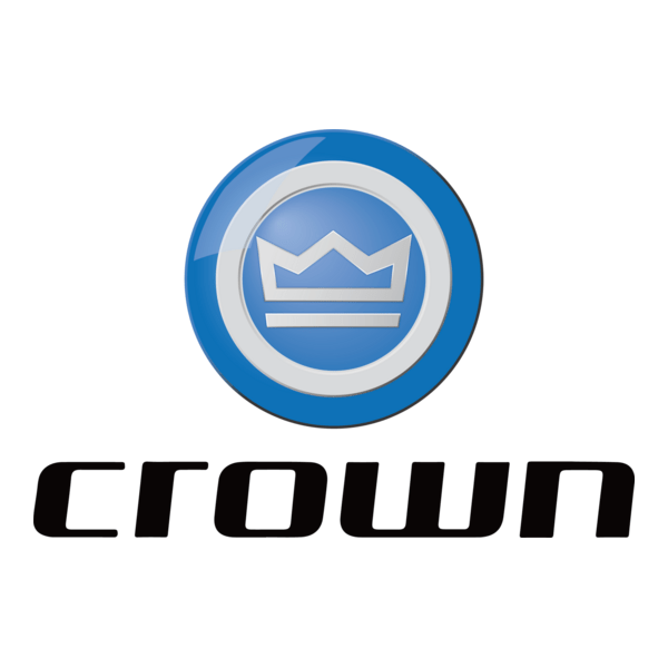 Crown Logo PNG Vector