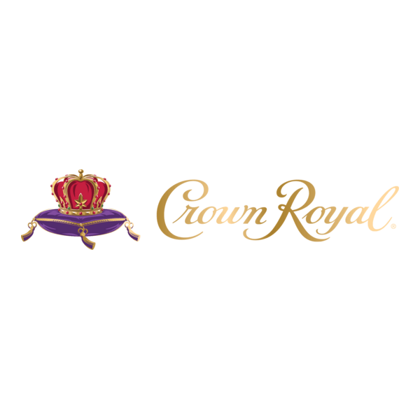 Crown Royal Logo PNG Vector