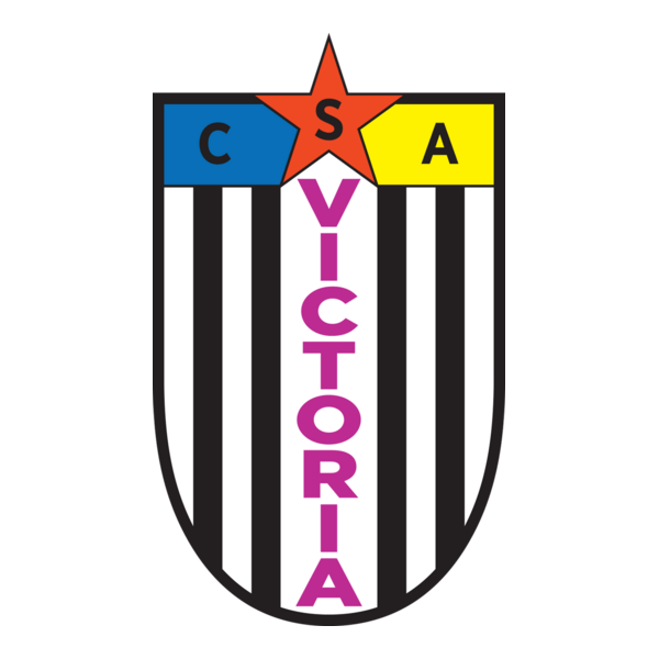 CSA Victoria Cahul Logo PNG Vector
