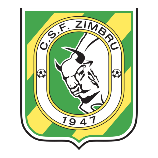 CSF Zimbru Chisinau Logo PNG Vector