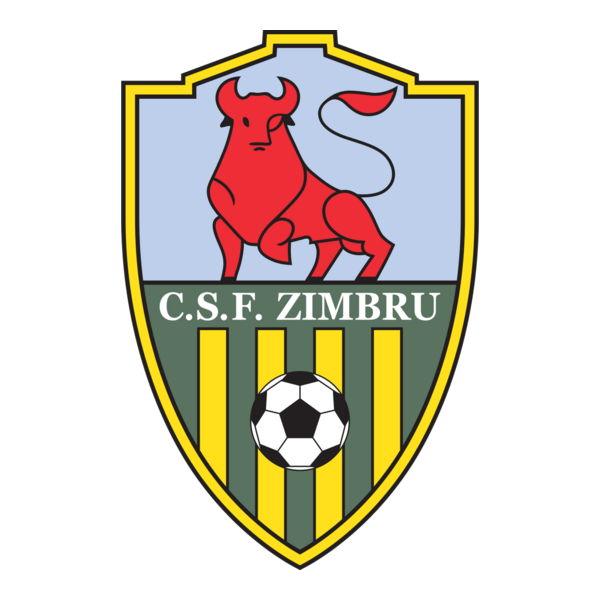 CSF Zimbru Chisinau Logo PNG Vector