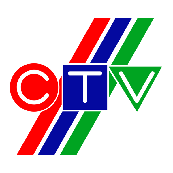 CTV Logo PNG Vector (SVG) Free Download