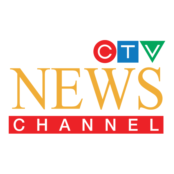 CTV News Channel Logo PNG Vector