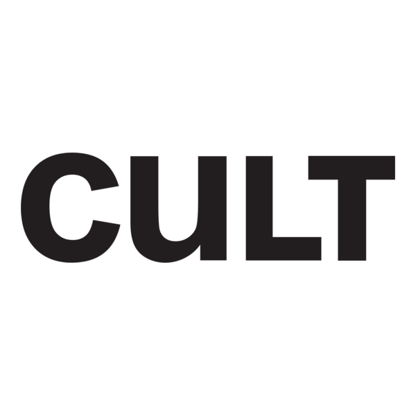 Cult Logo PNG Vector