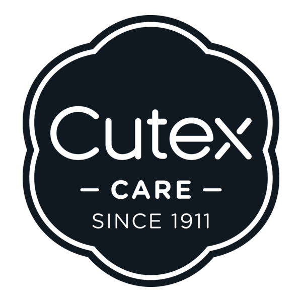 Cutex Care Logo PNG Vector