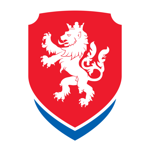 Czech national football team Logo PNG Vector