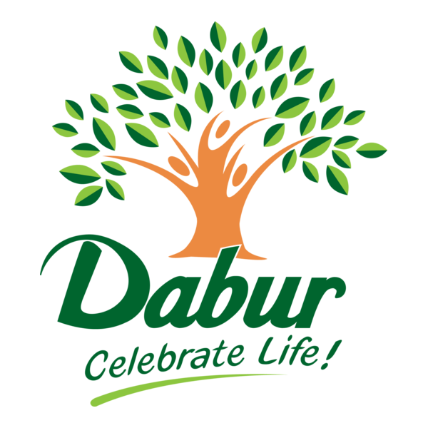 Dabur Celebrate Life Logo PNG Vector