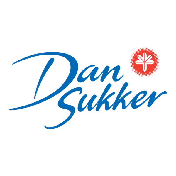 Dan Sukker Logo PNG Vector