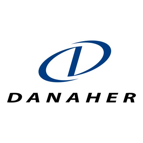 Danaher Logo PNG Vector