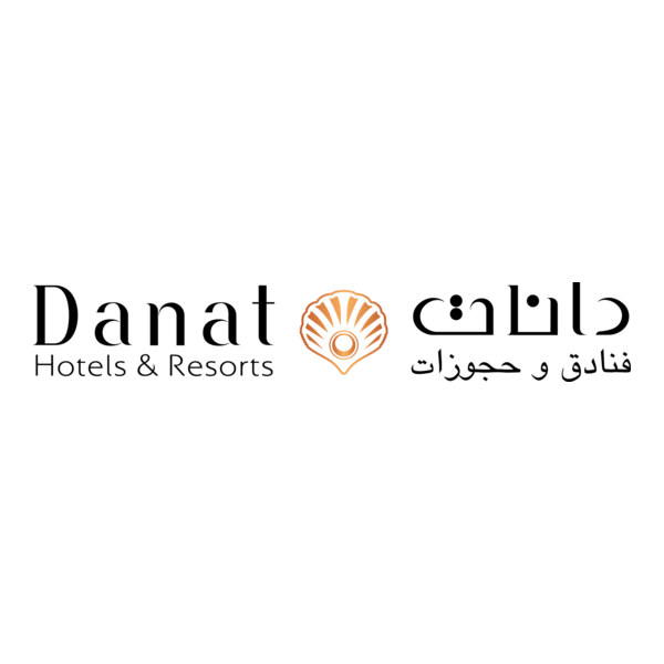 Danat Logo PNG Vector