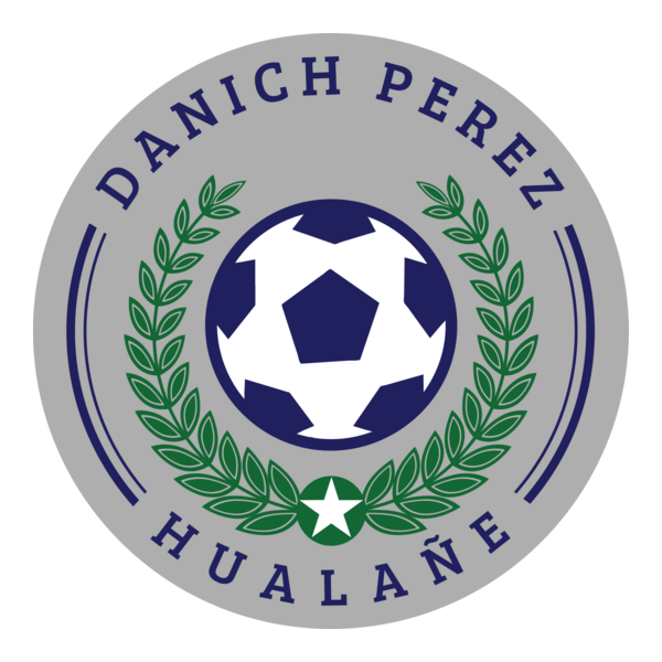 DANICH PEREZ HUALAÑE Logo PNG Vector