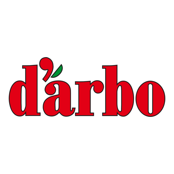 D'arbo Logo PNG Vector