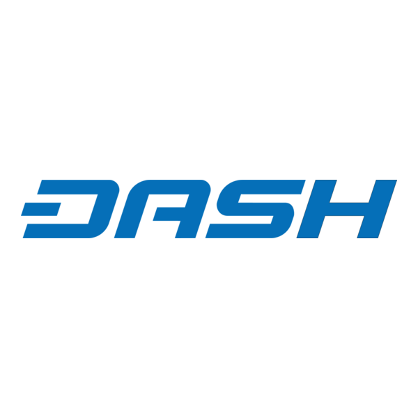 Dash Logo PNG Vector