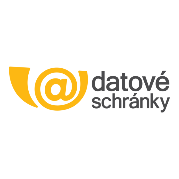 datova schranka Logo PNG Vector