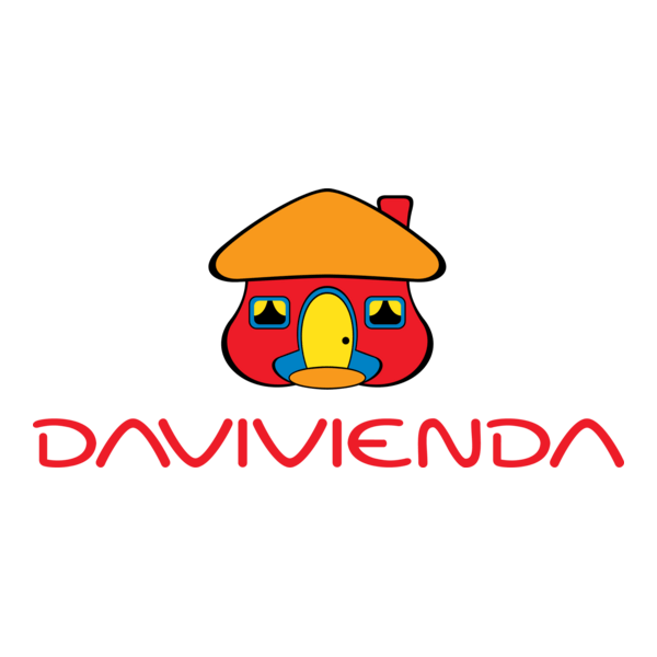 Davivienda Honduras Logo PNG Vector
