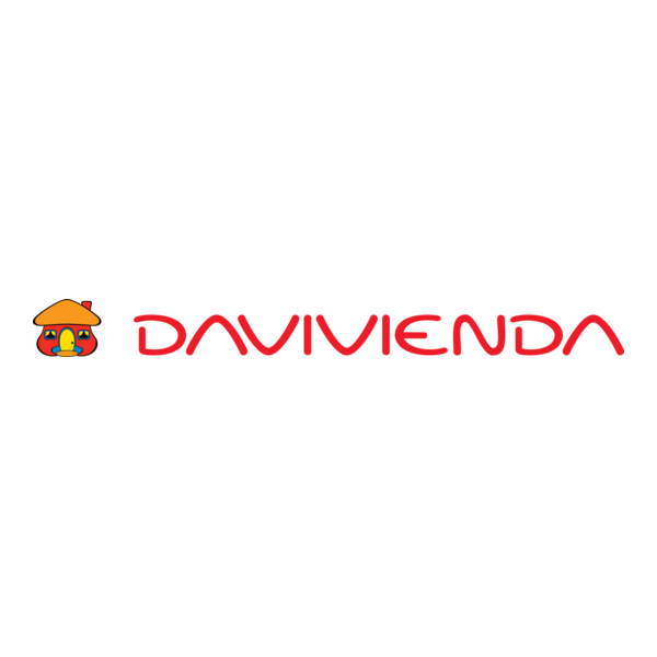 Davivienda Logo PNG Vector