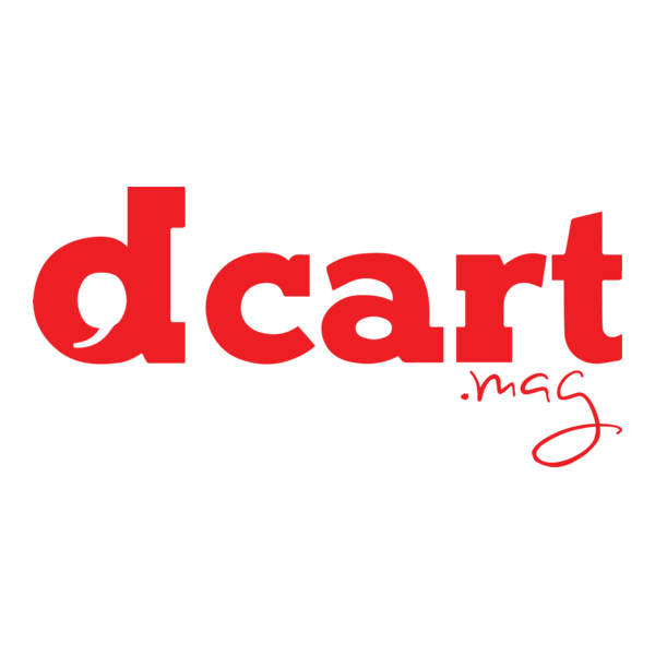Dcart Logo PNG Vector