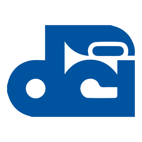 DCI Logo PNG Vector