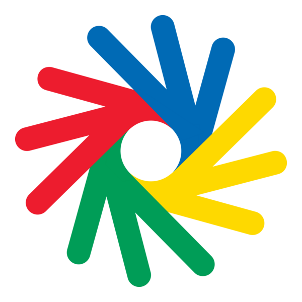 Deaflympics Logo PNG Vector