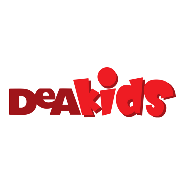 DeAKids Logo PNG Vector