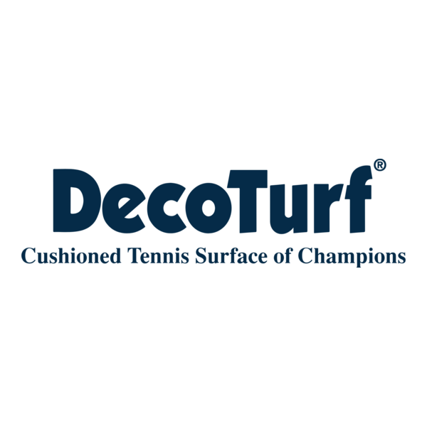 DecoTurf Logo PNG Vector