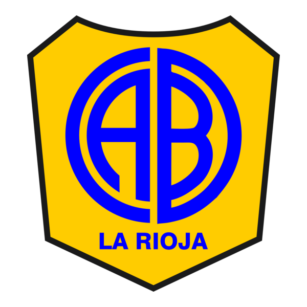 Defensores de La Boca de La Rioja Logo PNG Vector