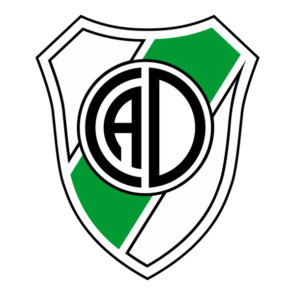 Defensores de Monte Quemado Logo PNG Vector