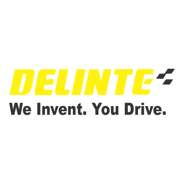 Delinte Logo PNG Vector
