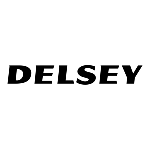 Delsey Logo PNG Vector