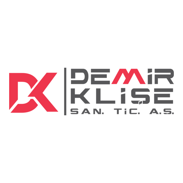 Demir Grafik Logo PNG Vector