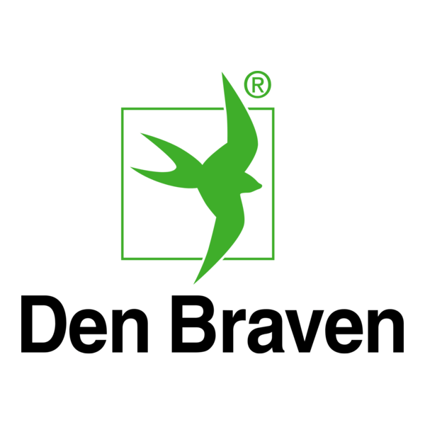 Den Braven Logo PNG Vector