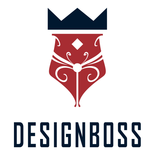 designboss Logo PNG Vector