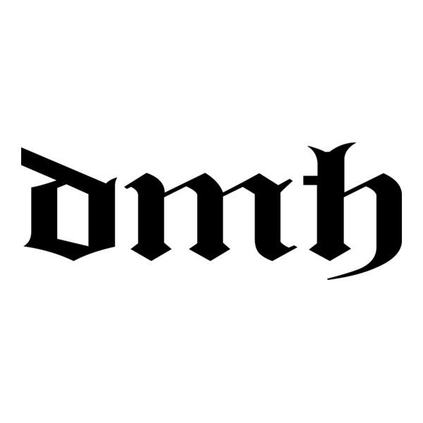 Destroy my hope Logo PNG Vector