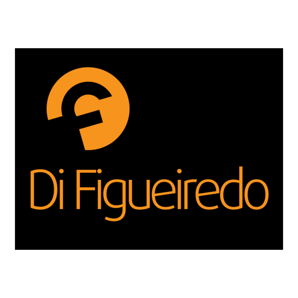Di Figueiredo Logo PNG Vector