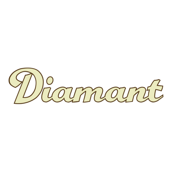 Diamant Fahrradwerke Logo PNG Vector