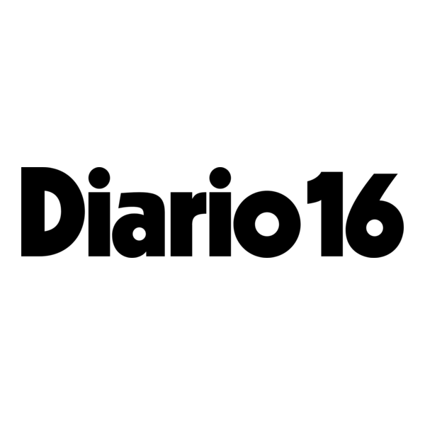Diario 16 Logo PNG Vector