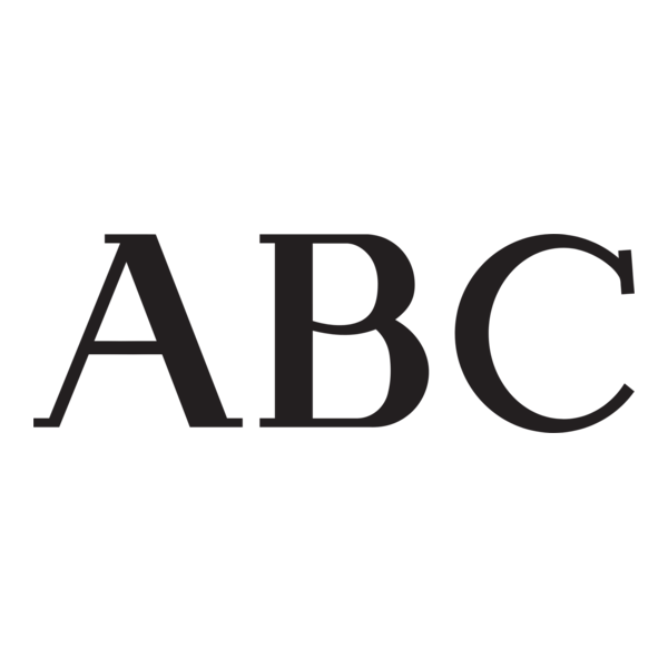 Diario ABC Logo PNG Vector