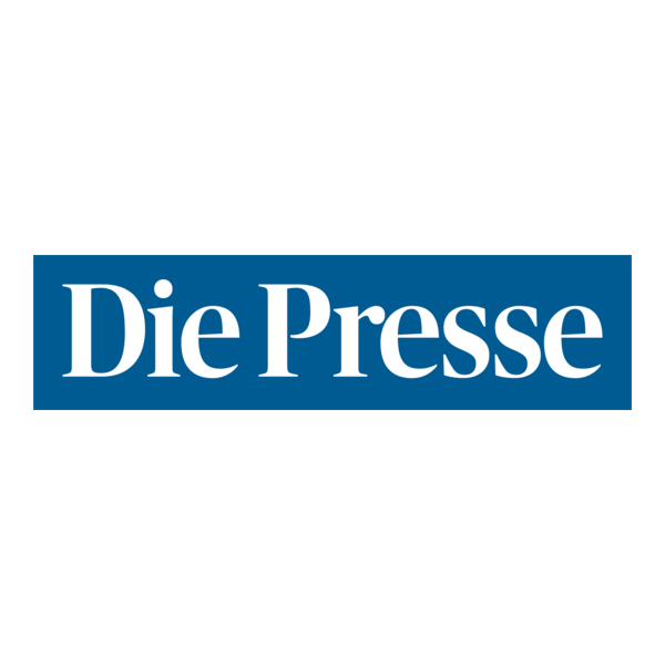 Die Presse Logo PNG Vector