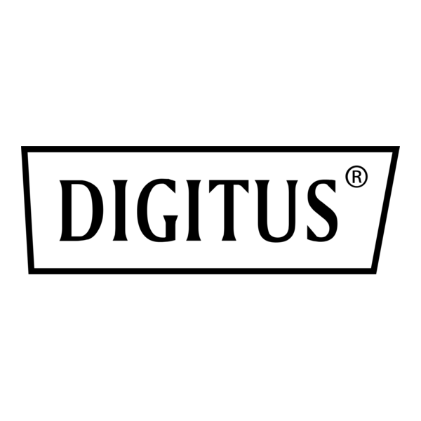 Digitus Logo PNG Vector