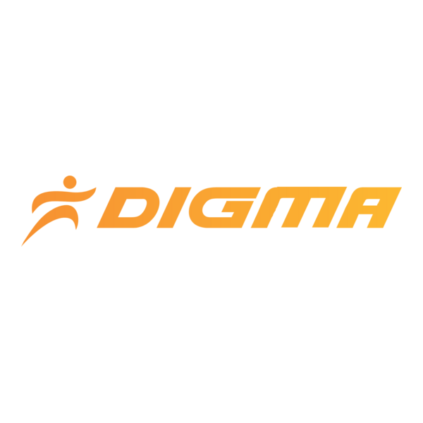 Digma Logo PNG Vector